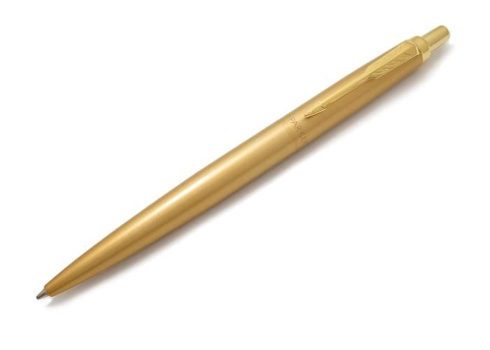 Parker パーカー Jotter Xl Monochrome Gold Gt ジョッター Xl モノクローム ゴールドgt