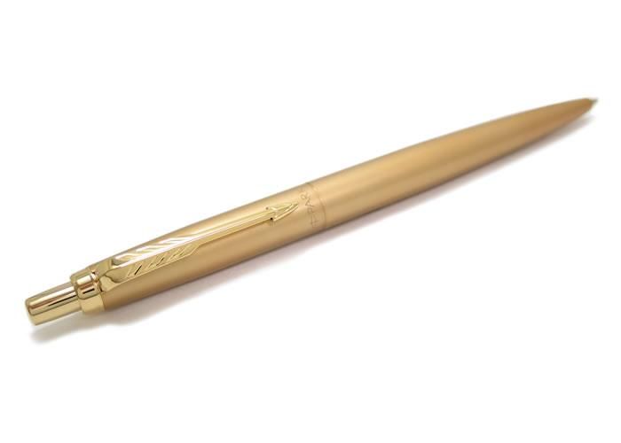 Parker パーカー Jotter Xl Monochrome Gold Gt ジョッター Xl モノクローム ゴールドgt