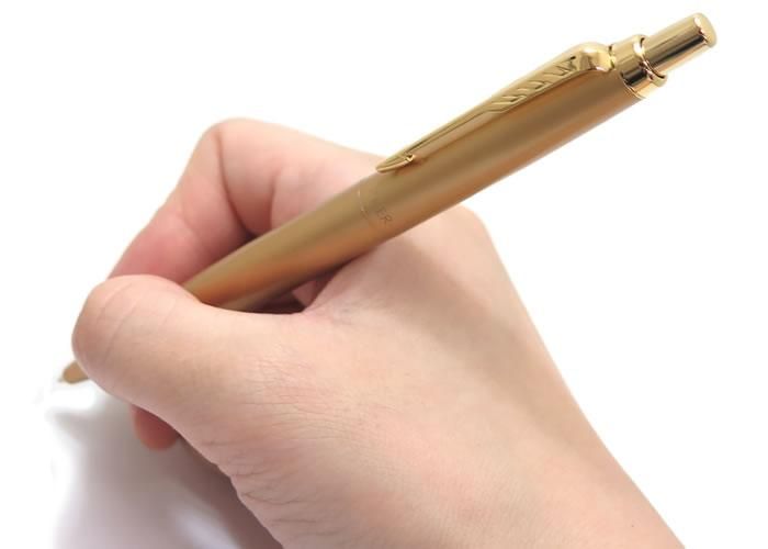 PARKER パーカー JOTTER XL MONOCHROME GOLD GT ジョッター XL PARKER パーカー JOTTER XL MONOCHROME GOLD GT ジョッター XL