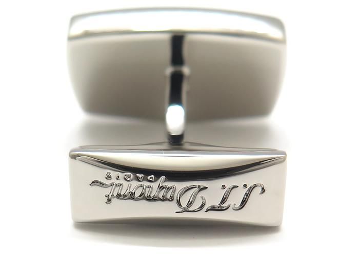 Cartier / St.Dupont カフリンクス 2個セット Cartier / St.Dupont カフリンクス 2個セット Cartier / St