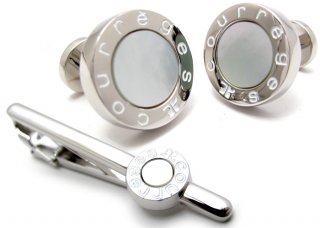 WORLD CUFFLINKS SALE