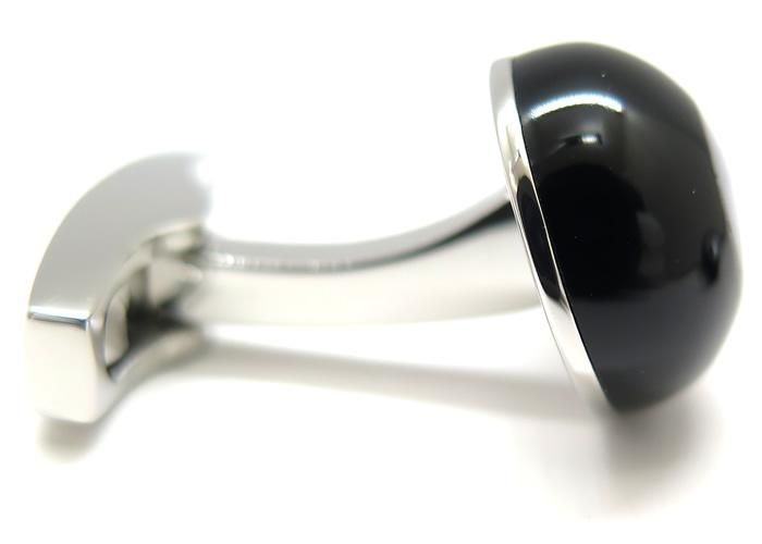 SIMON CARTER サイモンカーター POOL BALL CUFFLINKS 8ボールカフス