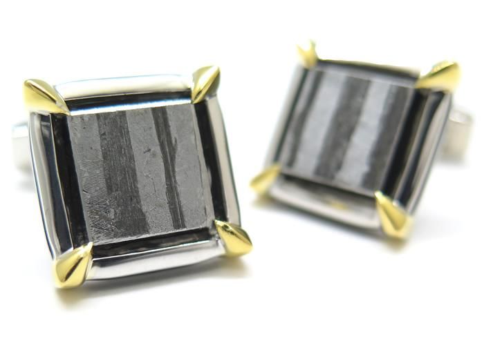 TATEOSSIAN タテオシアン SILVER SEYMCHAN PALLASITE METEORITE TATEOSSIAN タテオシアン SILVER SEYMCHAN PALLASITE METEORITE
