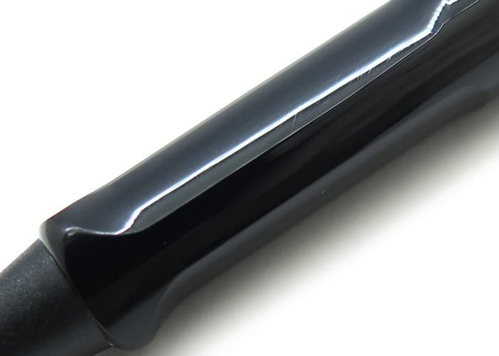 数量限定】LAMY ラミー safari SHINY BLACK BALLPOINT PEN