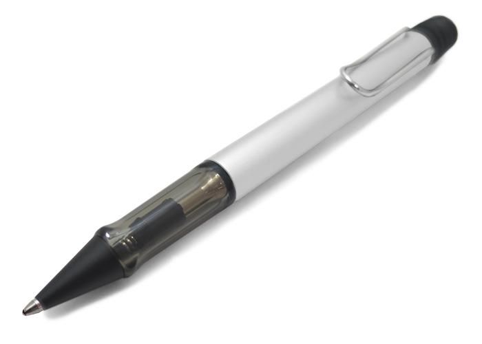 2022年限定カラー】LAMY ラミー AL-star BALLPEN WHITE SILVER 2022年限定カラー】LAMY ラミー AL-star BALLPEN WHITE SILVER