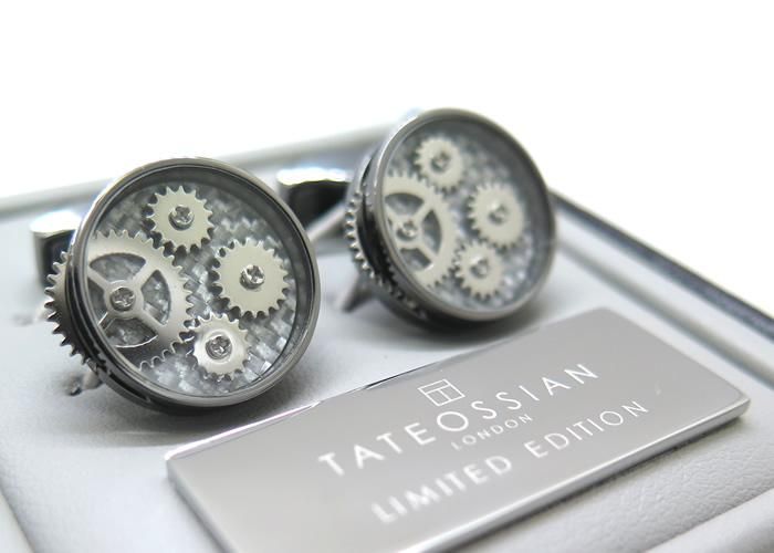 TATEOSSIAN ブランド アクセサリー タテオシアン メカニカル