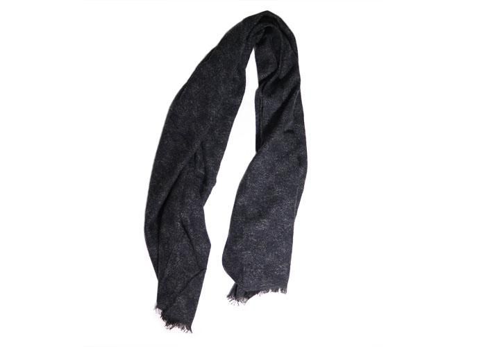 エンポリオアルマーニ 100%シルク ストール EMPORIO ARMANI エンポリオ アルマーニ チェック ストール