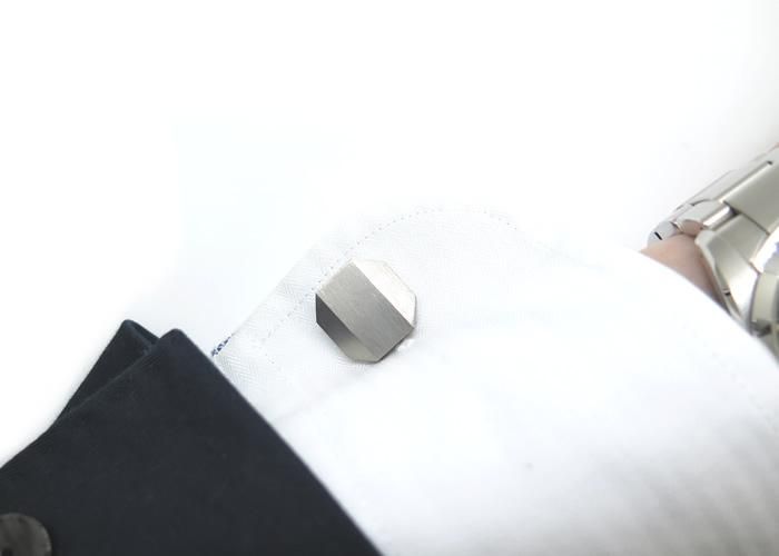 【保障できる】 ノットリブ TATEOSSIAN カフス タテオシアン ta101（TATEOSSIAN Accessory