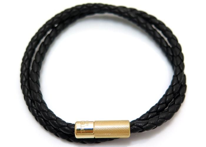 TATEOSSIAN タテオシアン SILVER POP RIGATO 2 MICRON 18K
