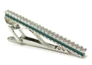 TIE CLIP （ネクタイピン） / TATEOSSIAN - ワールドカフリンクス