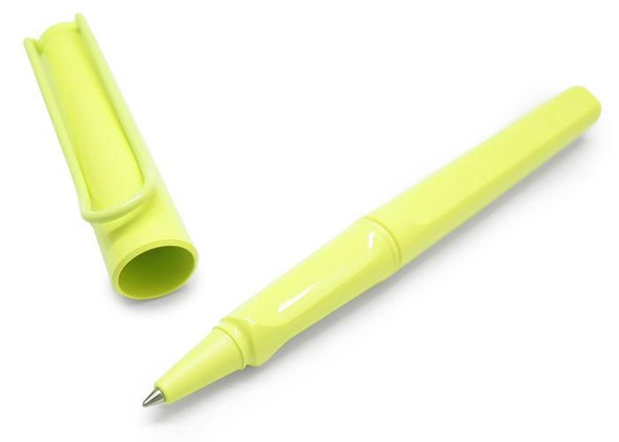 2023年限定カラー】LAMY ラミー safari SPRIG GREEN ROLLER BALL 2023年限定カラー】LAMY ラミー safari SPRIG GREEN ROLLER BALL