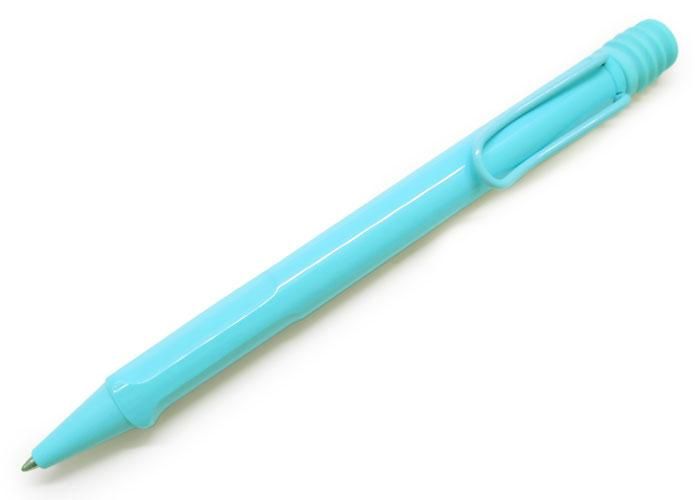 高い信頼 厚い信頼 AQUA safari ラミー 2023年限定カラー】LAMY SKY PEN BALL ペン