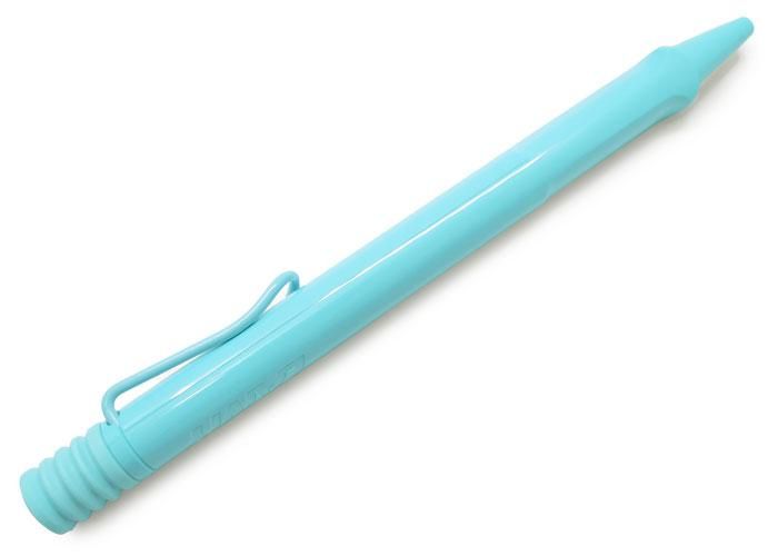2023年限定カラー】LAMY ラミー safari AQUA SKY BALL PEN