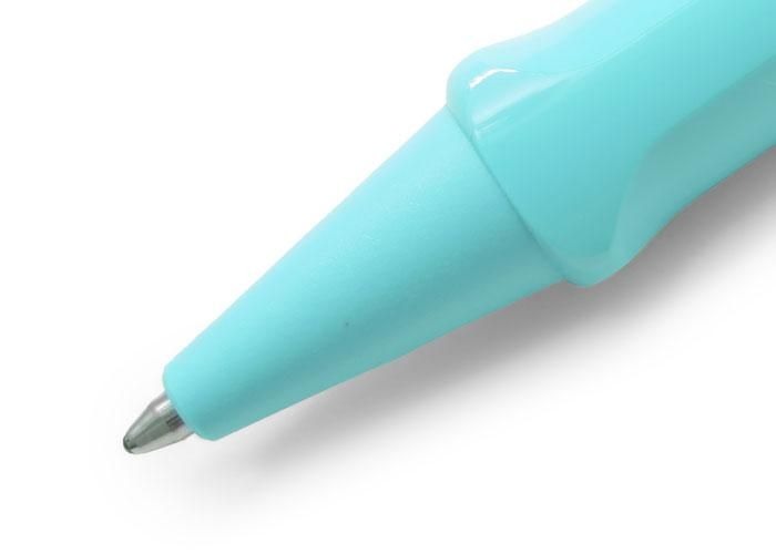 2023年限定カラー】LAMY ラミー safari AQUA SKY BALL PEN