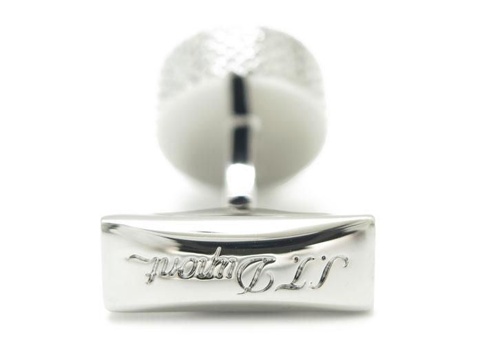 S.T. Dupont 007 カフス （ST Dupont James Bond Ingot 007