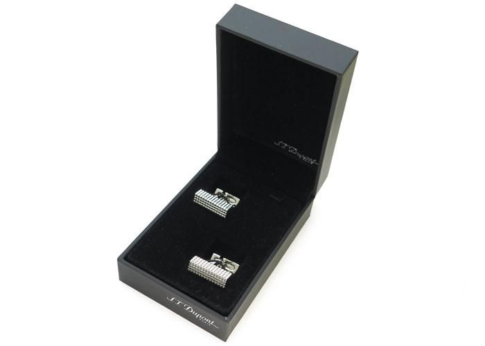 S.T.Dupont エス・テー・デュポン RECTANGLE DIAMOND HEAD