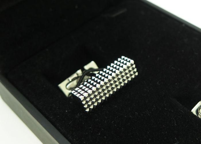 S.T.Dupont エス・テー・デュポン RECTANGLE DIAMOND HEAD