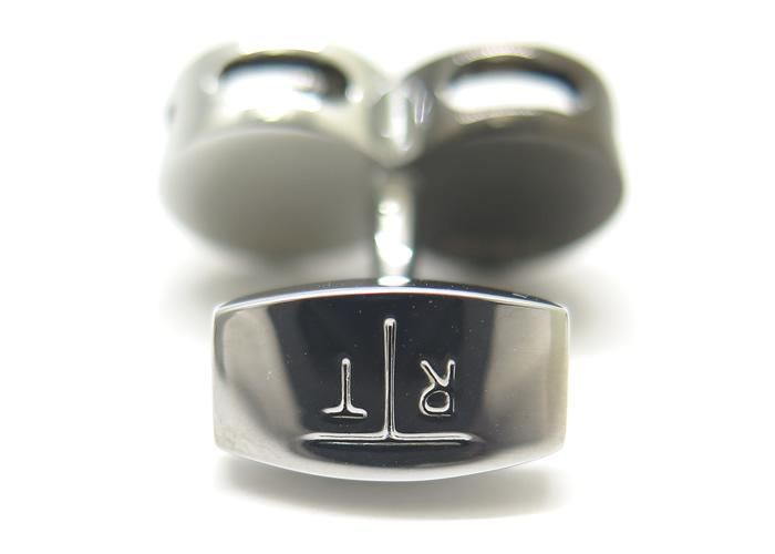 2024SSモデル】TATEOSSIAN タテオシアン MECHANICAL INFINITY GEAR