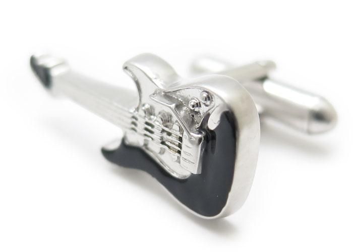 SWANK スワンク ELECTRIC GUITAR CUFFLINKS エレキギター カフス