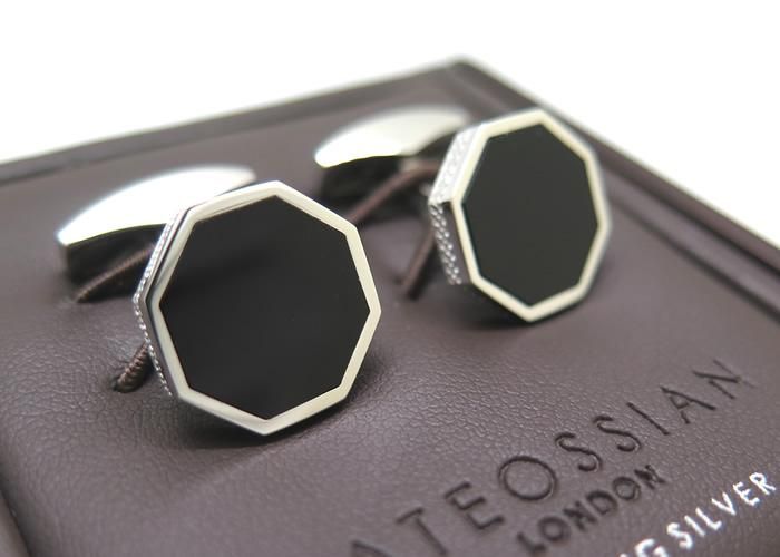 楽天市場】TATEOSSIAN タテオシアン SILVER SIGNATURE ROUND