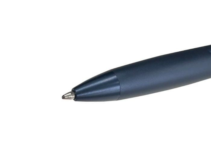 2023年限定カラー】LAMY ラミー aion DEEP DARK BLUE BALL PEN