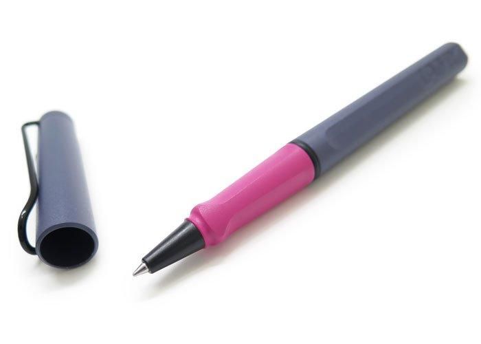2024年限定カラー】LAMY ラミー safari PINK CLIFF ROLLER BALL 2024年限定カラー】LAMY ラミー safari PINK CLIFF ROLLER BALL