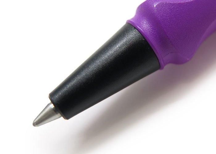 2024年限定カラー】LAMY ラミー safari VIOLET BLACKBERRY BALL PEN