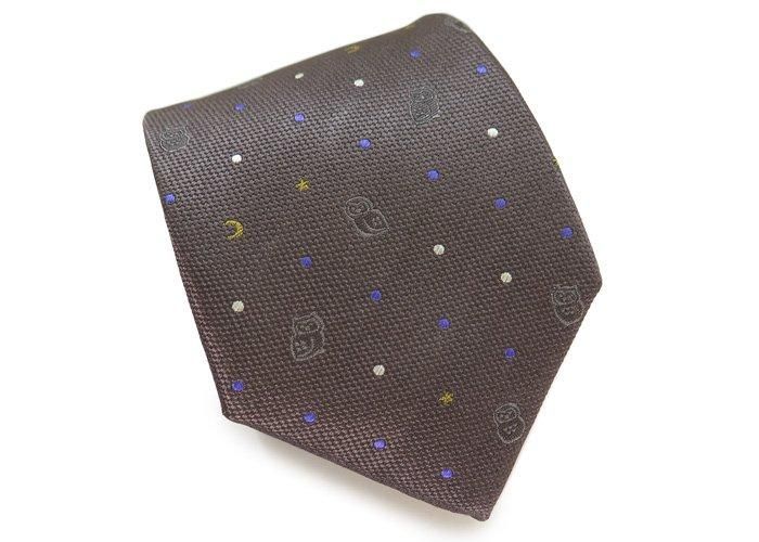 SIMON CARTER Cufflinks owl サイモン・カーター Simon Carter Ltd