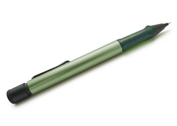 LAMY spirit ラミー　スピリット　メカニカルペンシル　初期モデル LAMY spirit ラミースピリットメカニカルペンシル初期モデル