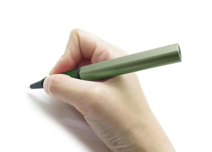 数量限定】LAMY ラミー AL-star SAGE ROLLER BALL PEN 数量限定】LAMY ラミー AL-star SAGE ROLLER BALL PEN