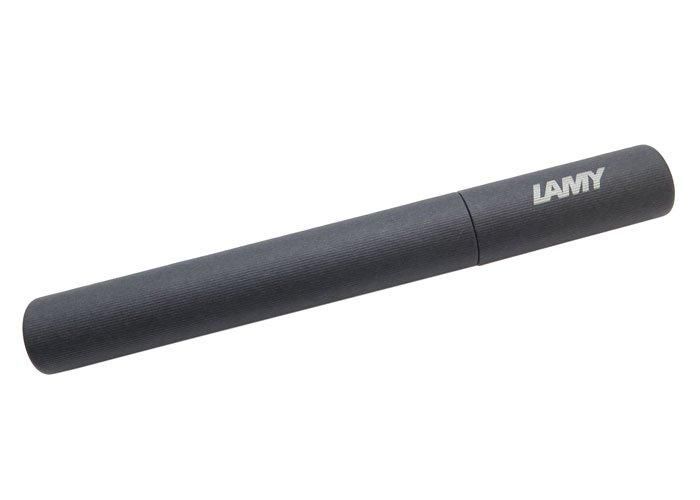 日本限定】LAMY ラミー cp1 MATTE BLACK MECHANICAL PENCIL 0.5