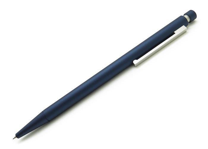 新春初売り BLUE DEEP cp1 ラミー 日本限定】LAMY MECHANICAL mm 0.5 PENCIL 鉛筆・シャープペン