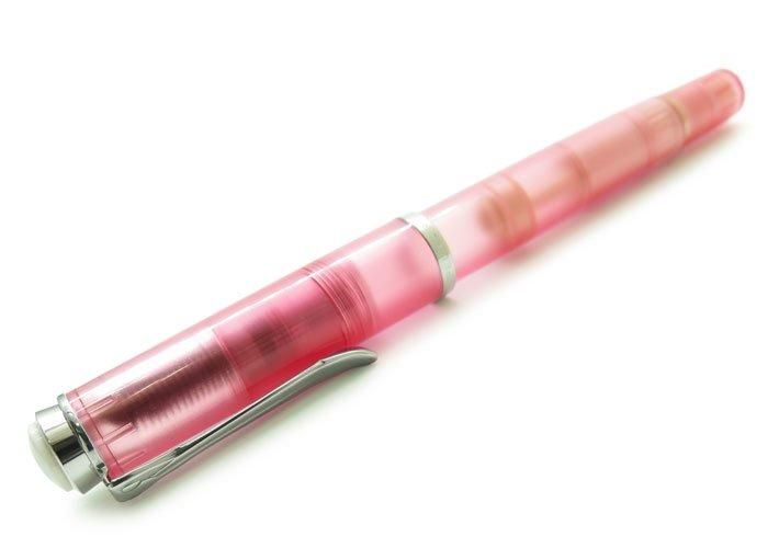 特別生産品】Pelikan ペリカン CLASSIC M205 ROSE QUARTZ