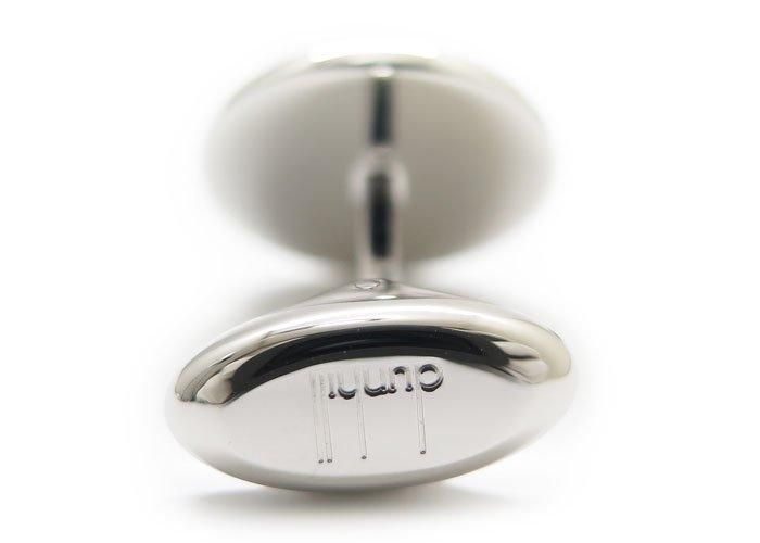 dunhill ダンヒル AD COIN ONYX SILVER CUFFLINKS ADコイン dunhill ダンヒル AD COIN ONYX SILVER CUFFLINKS ADコイン