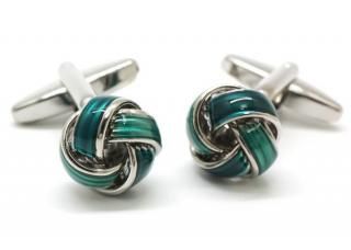 NO BRANDʥΡ֥ɡ WAKATAKE KNOT CUFFLINKSݷ륫ե 