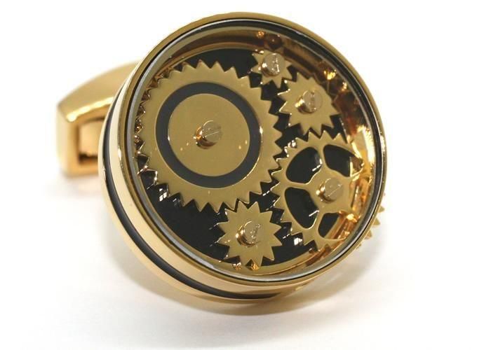 2025AWモデル】TATEOSSIAN タテオシアン MECHANICAL CAROUSEL