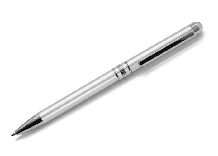 TATEOSSIAN タテオシアン 925シルバー ボールペン TATEOSSIAN タテオシアン 925シルバー ボールペン