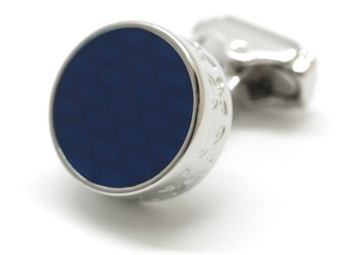 THOMPSON カフス THOMPSON (トンプソン) - ワールドカフリンクス/WORLD CUFFLINKS