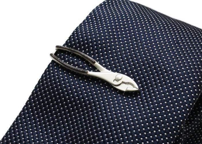 SWANK スワンク PLIER TIEBAR プライヤー タイバー