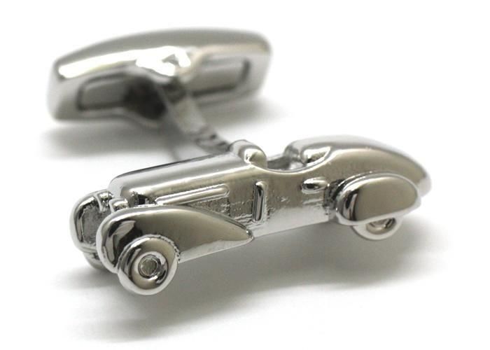 SIMON CARTER サイモンカーター VINTAGE CAR CUFFLINKS