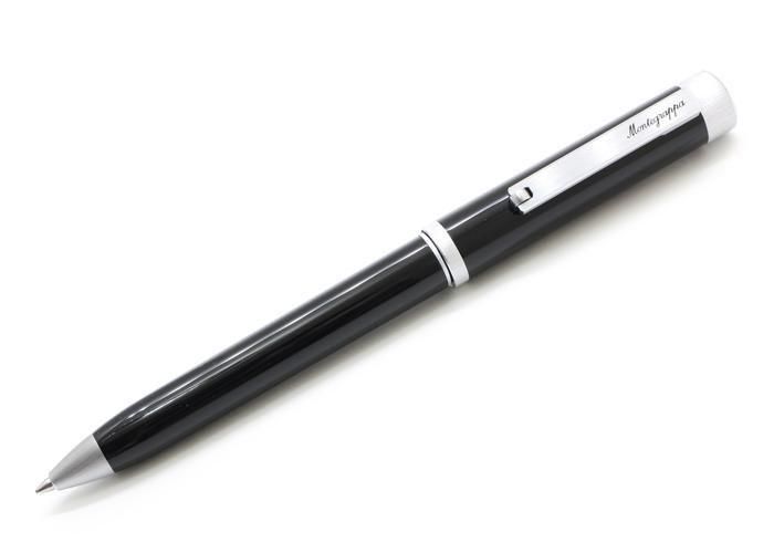 モンテグラッパ　ボールペン モンテグラッパ（Montegrappa） ボールペンZERO ゼロ ULTRA