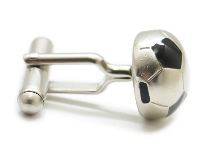 SWANK スワンク SOCCER BALL CUFFLINKS サッカーボールカフス