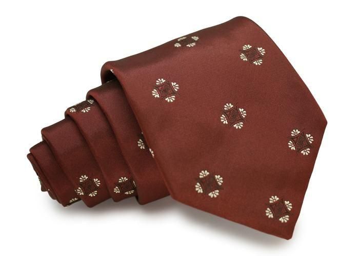 Atto Vannucci アットバンヌッチ DIAMOND＆FLOUR PATTERN