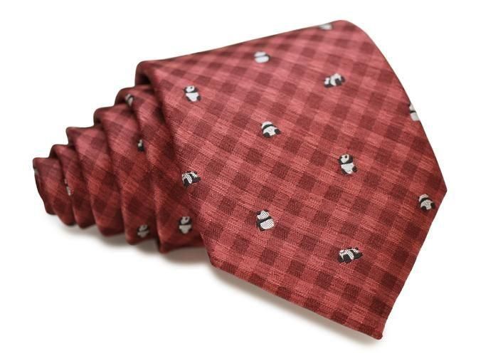 2025AWモデル】SIMON CARTER サイモンカーター PANDA GINGHAM