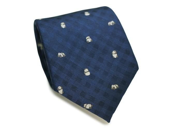 2025AWモデル】SIMON CARTER サイモンカーター PANDA GINGHAM