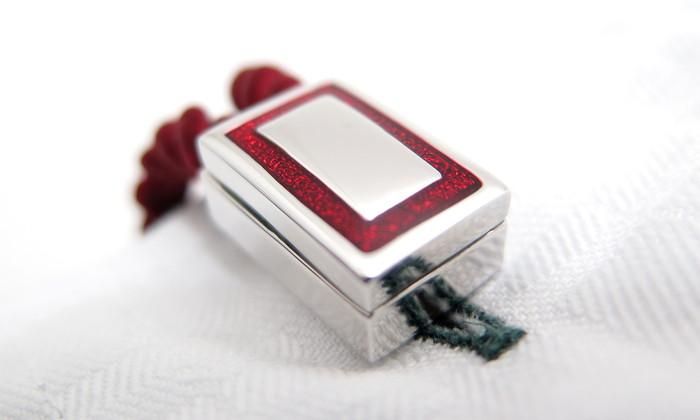 Babette Wasserman バベットワッサーマン ワインレッドロープ