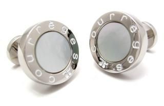 シェル - ワールドカフリンクス/WORLD CUFFLINKS | ブランド