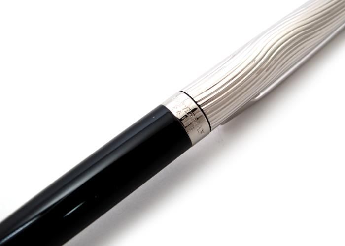 WATERMAN（ウォーターマン） メトロポリタンデラックス