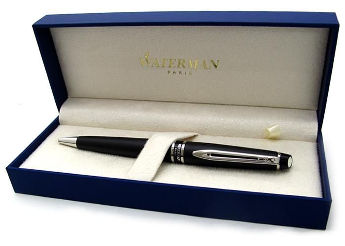 WATERMAN(ウォーターマン) エキスパートエッセンシャル WATERMAN(ウォーターマン) エキスパートエッセンシャル