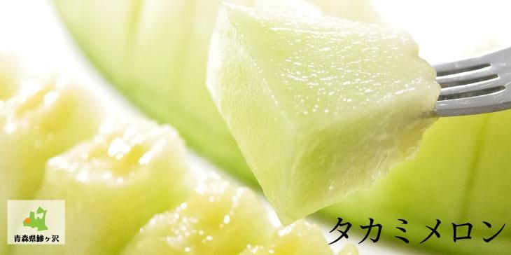 タカミメロン　29日発送予定 楽天市場】タカミメロン（総個数2個入り）（フルーツ・果物